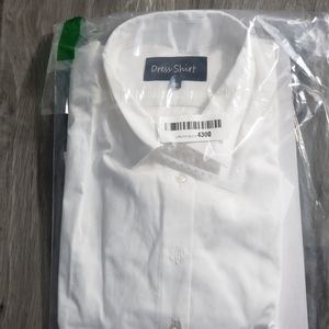 Dress shirt c1
